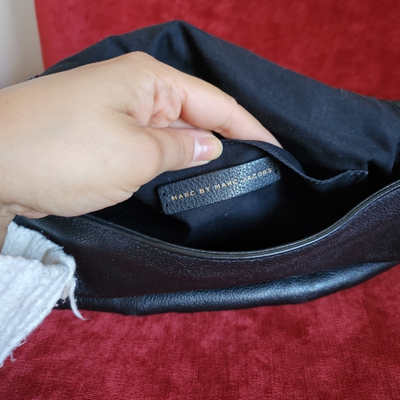 Marc By Marc Jacobs Natasha Bag - Used - Picture 10 of 13